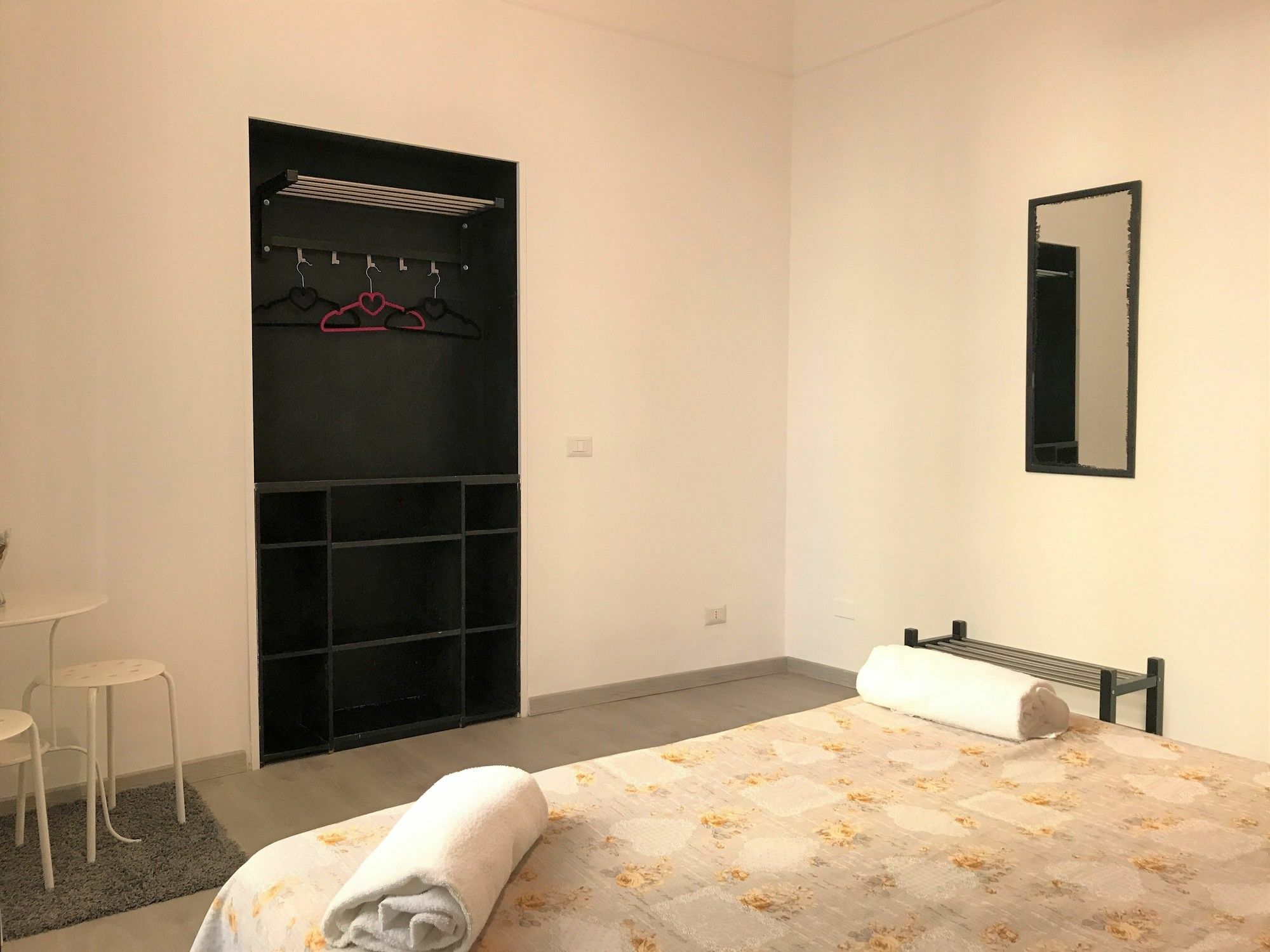 Guesthouse Paradisio Rome Exterior photo