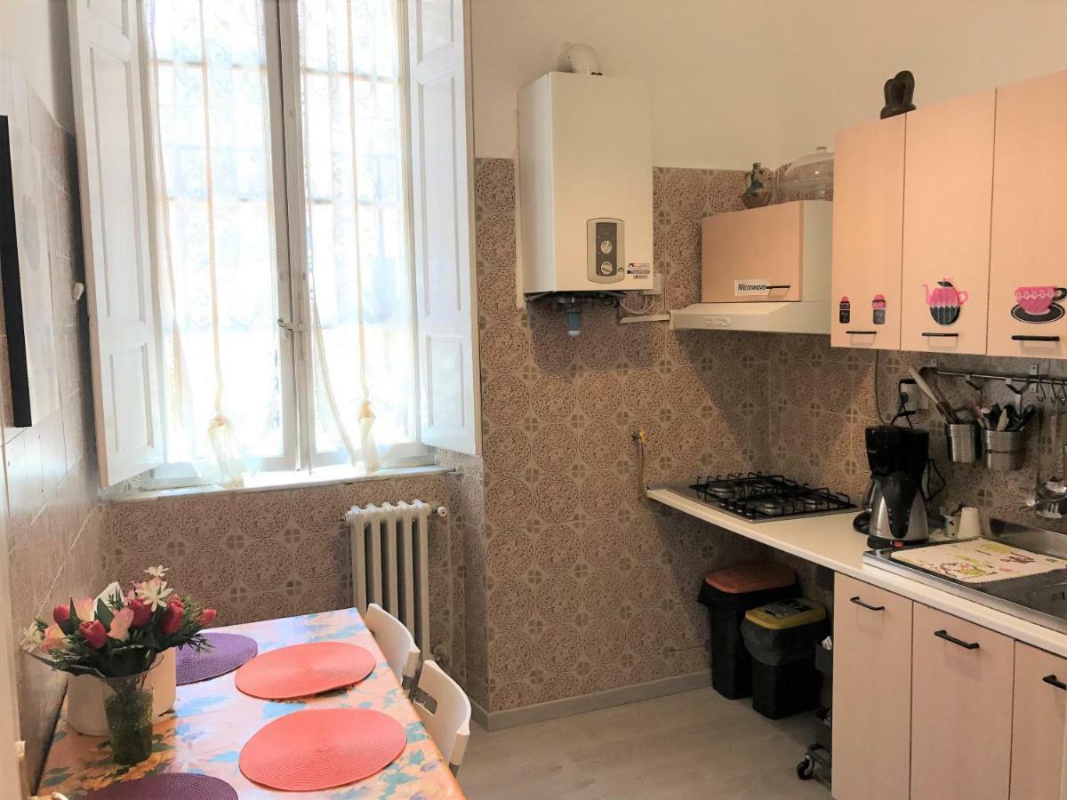 Guesthouse Paradisio Rome Exterior photo