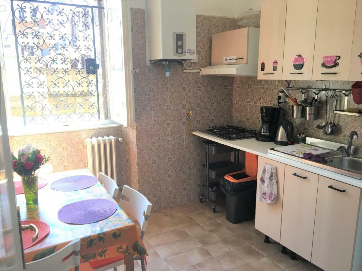 Guesthouse Paradisio Rome Exterior photo