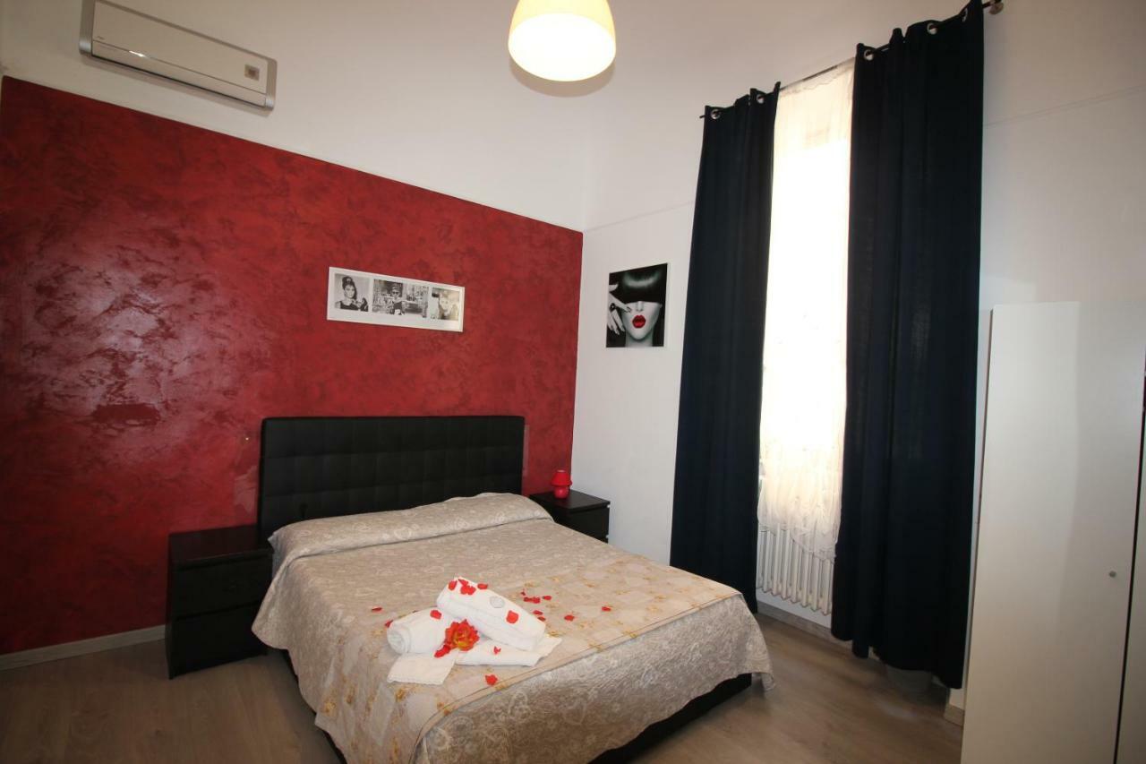 Guesthouse Paradisio Rome Exterior photo