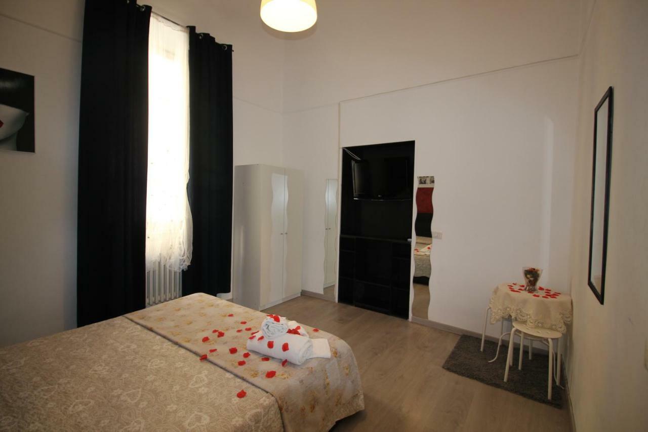 Guesthouse Paradisio Rome Exterior photo