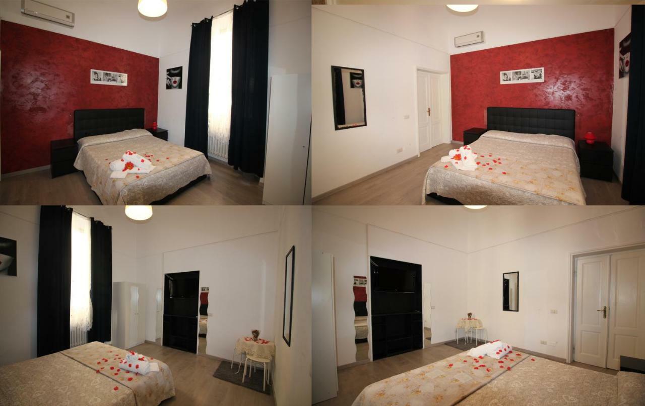 Guesthouse Paradisio Rome Exterior photo