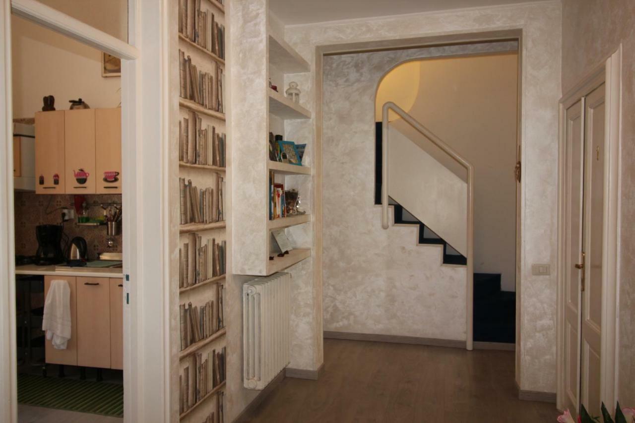 Guesthouse Paradisio Rome Exterior photo