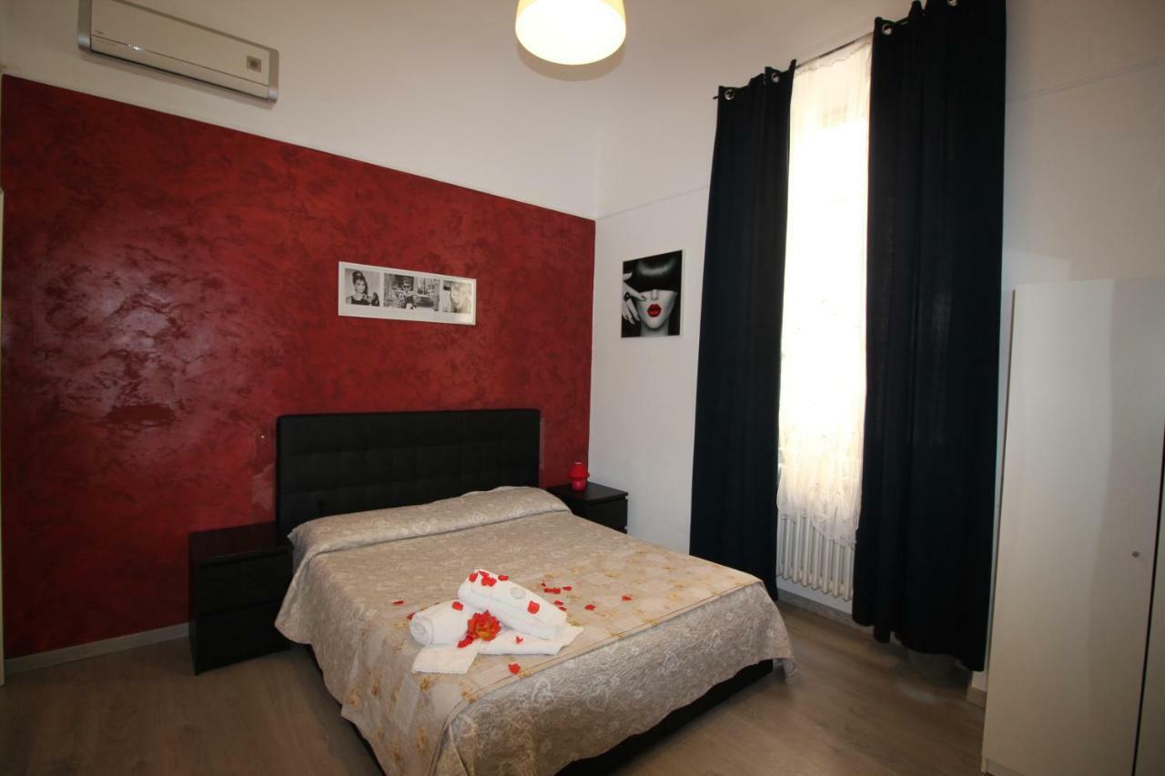 Guesthouse Paradisio Rome Exterior photo